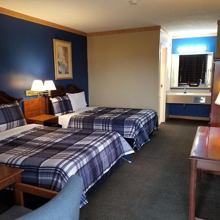 Duffield Travel Inn المظهر الخارجي الصورة