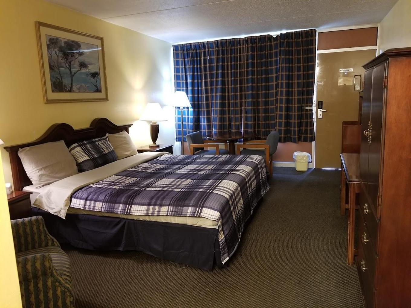 Duffield Travel Inn المظهر الخارجي الصورة