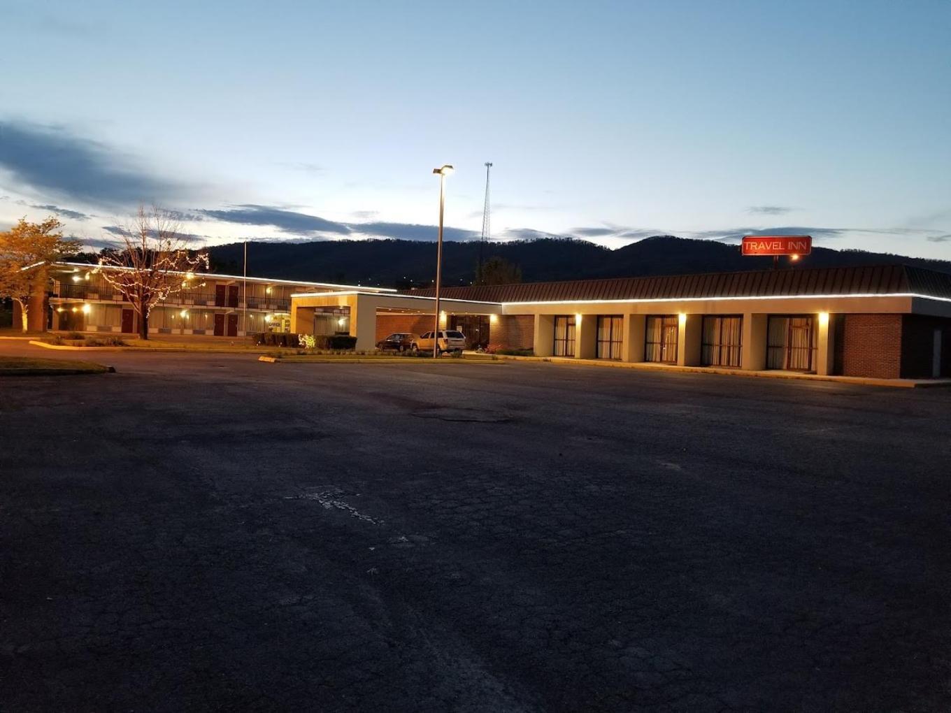 Duffield Travel Inn المظهر الخارجي الصورة