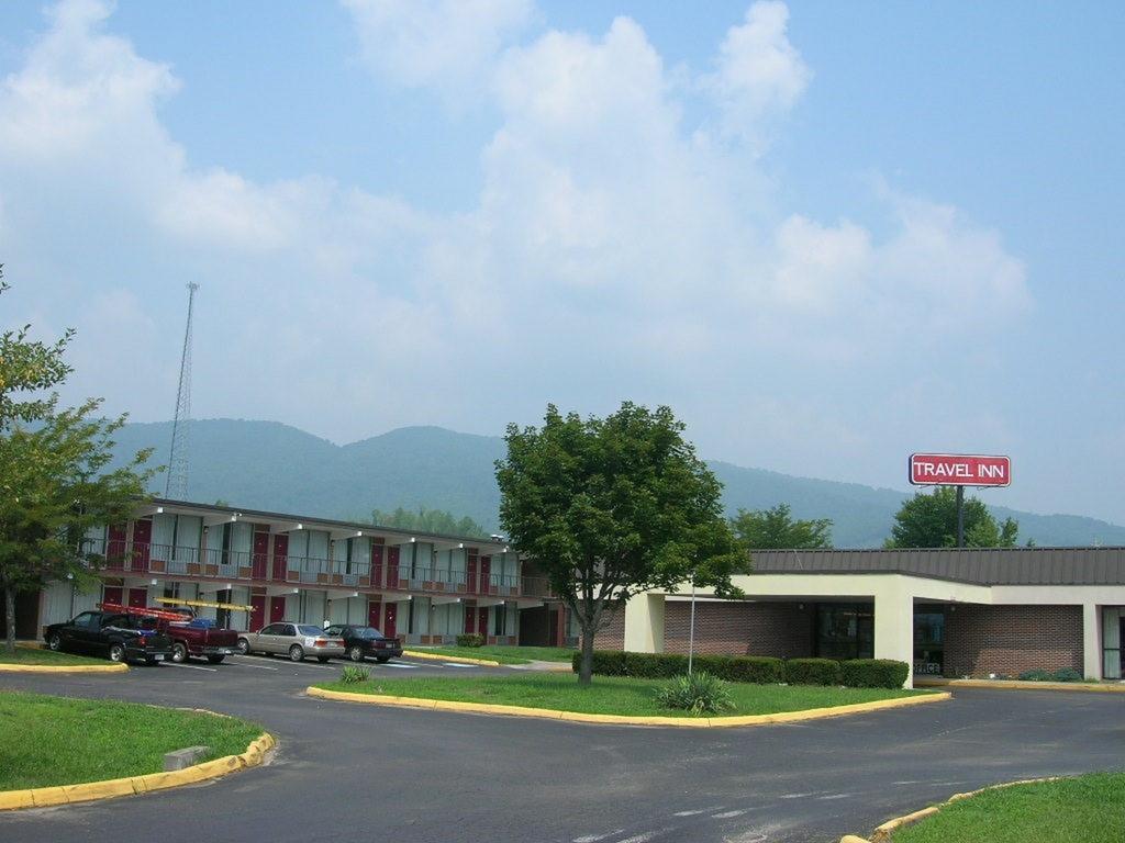 Duffield Travel Inn المظهر الخارجي الصورة