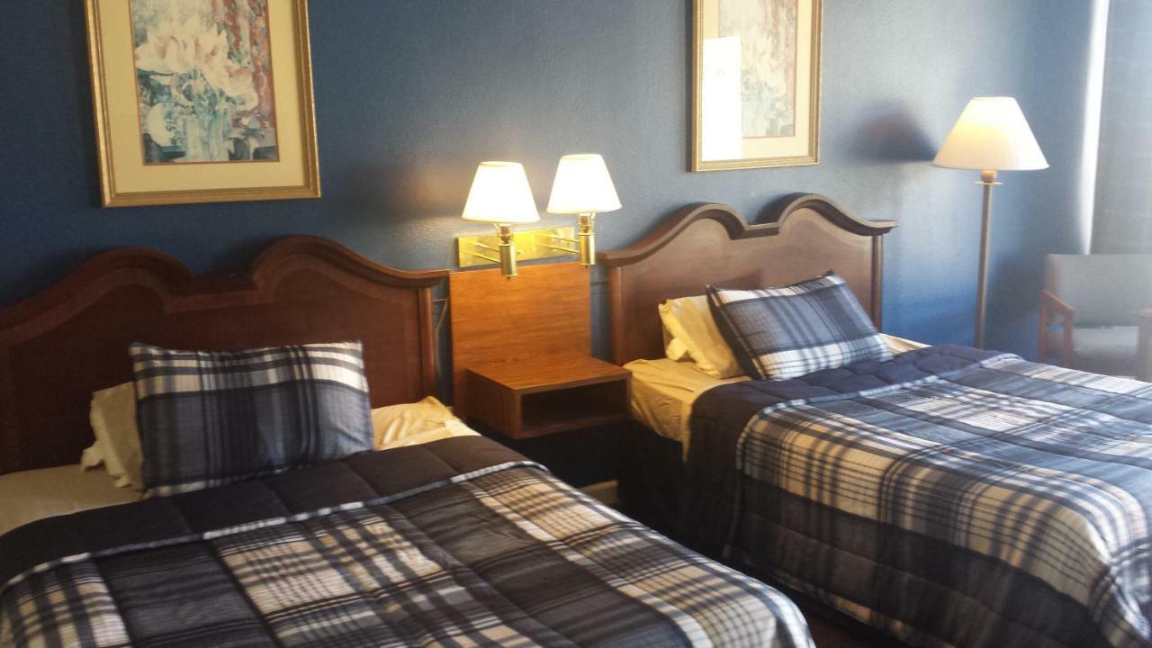 Duffield Travel Inn المظهر الخارجي الصورة